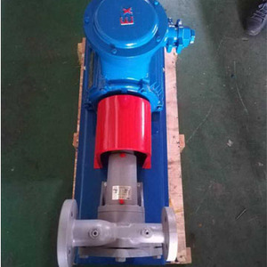 Bomba de Gas LPG de Alta Calidad, Bomba de Llenado de LPG - Product Image 6