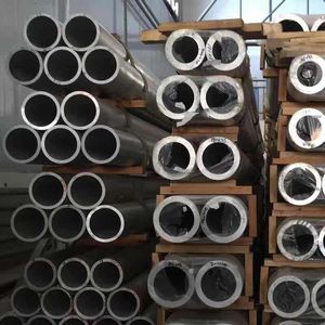 <span class=keywords><strong>Tube</strong></span> de tuyau en <span class=keywords><strong>aluminium</strong></span> anodisé pour <span class=keywords><strong>tube</strong></span> enduit de poudre de climatisation <span class=keywords><strong>15</strong></span> tubes demi-ronds réglables 00x18x2000mm à vendre - Product Image 6