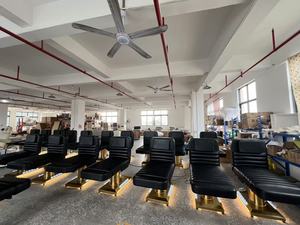 low price electric beauty <b>bed</b> head spa no plumbing salon beauty <b>bed</b> spa korean feet beauty electric <b>bed</b> with heat gold - Product Image 4