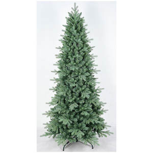 <span class=keywords><strong>Sapin</strong></span> de Noël artificiel en PVC/PE durable, style pin écossais, aspect <span class=keywords><strong>naturel</strong></span> de qualité supérieure, pour décoration intérieure de fêtes, vente en gros - Product Image 5