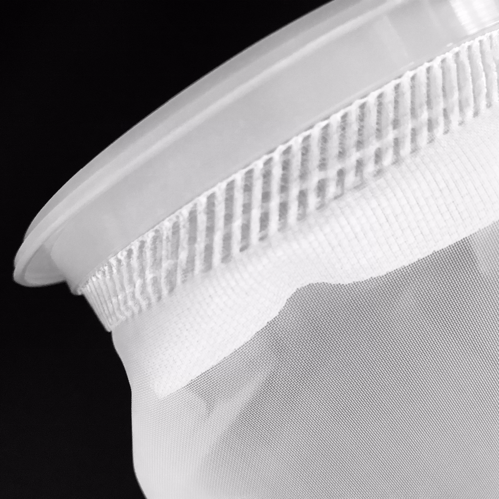 Нейлоновые сетчатые мешки для фильтров 100 микрон