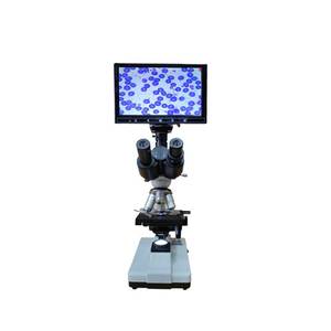 Meilleur <span class=keywords><strong>prix</strong></span> pour les microscopes stéréoscopiques binoculaires pour les applications médicales et industrielles - Product Image 6