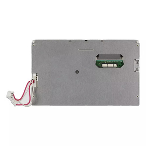 Оригинальный навигационный монитор, радио, ЖК-дисплей для Audi A4, A6, A8, Q7 MMI 2G High 4F0919603A <span class=keywords><strong>BECKER</strong></span> BE9399 - Product Image 1