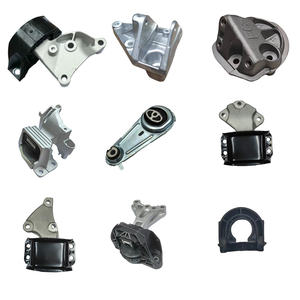 7700 309 154 9160511 4500211 Manchon en caoutchouc de barre stabilisatrice avant, doublure de barre stabilisatrice, ouverture de voiture pour <span class=keywords><strong>Renault</strong></span> - Product Image 3