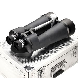 25X100NF Binoculars High Magnification Large Aperture Outdoor Birdwatching Night Vision Weather Resistant - Product Image 5