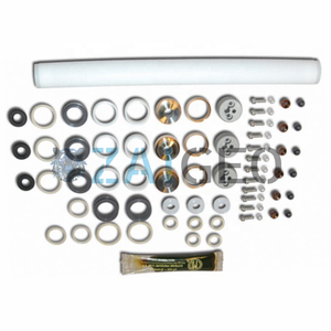 Kit de Mantenimiento Mayor para Bomba de Accesorios de Chorro de Agua <span class=keywords><strong>OMAX</strong></span> 302701, Piezas de Repuesto para Bomba Intensificadora de Máquina de Corte por Chorro de Agua - Product Image 6