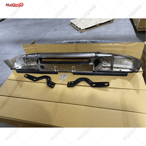 สำหรับ <span class=keywords><strong>D</strong></span>-<span class=keywords><strong>MAX</strong></span> <span class=keywords><strong>4X4</strong></span>สีดำ off-road กันชนหลังชุบสำหรับ <span class=keywords><strong>D</strong></span>-<span class=keywords><strong>MAX</strong></span> 2007-2011 - Product Image 6