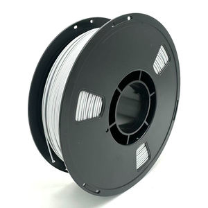 Filamento PLA GUCAI3D Matte Textura Fosca Melhor Resistência Filamento 3D PLA de Alta Velocidade 1.75mm 1kg - Product Image 2