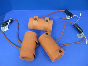 Hps 4520-0121 2ss Boru için Isıtıcı 6l <span class=keywords><strong>3</strong></span>'lü Paket Plc - Product Image 1