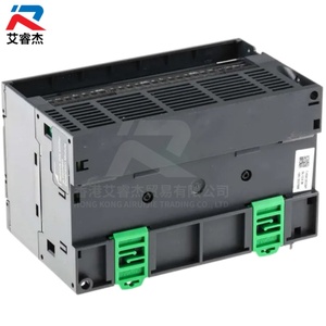 Module PLC Schneider TM241CEC24T neuf d'origine, 24 points d'entrée/sortie, série Modicon M241, contrôleur programmable TM241CEC24T. - Product Image 2