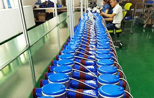 <span class=keywords><strong>M</strong></span>-BUS/Modbus水表脉冲输出解决方案提供商的专业OEM PCB控制电路板 - Product Image 3