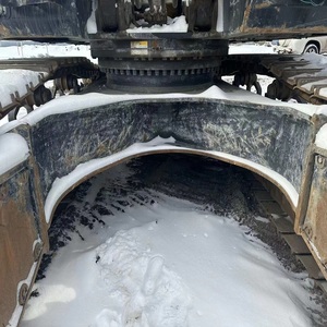 Excavadora Sany 485H de Alta Calidad, 48.5 Toneladas, 90% Nueva, Buen Rendimiento con Motor y Caja de Cambios Originales, Buen Precio - Product Image 3