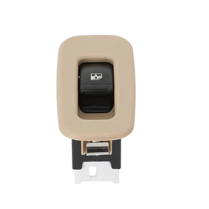 Interrupteur de lève-vitre électrique YITRUM 96615377 pour Buick, commande simple, interrupteurs automatiques - Product Image 4
