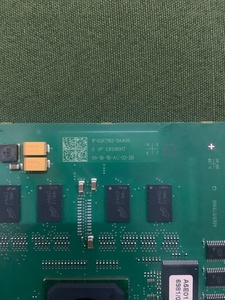 Processeur de communication PCI CP1623 6GK1162-3AA00 PLC - Product Image 3