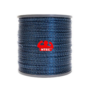 Línea <span class=keywords><strong>de</strong></span> nailon cuadrada <span class=keywords><strong>de</strong></span> doble núcleo Twist <span class=keywords><strong>de</strong></span> 2,4 MM para <span class=keywords><strong>Stihl</strong></span> en carrete <span class=keywords><strong>de</strong></span> 2Kg/5lb para cabezal <span class=keywords><strong>de</strong></span> corte - Product Image 2