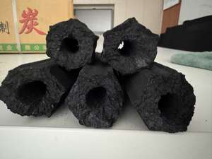 Le charbon organique à allumage rapide <span class=keywords><strong>pour</strong></span> l'extérieur est livré avec l'amadou sec Facile à allumer même dans des environnements extérieurs humides - Product Image 3