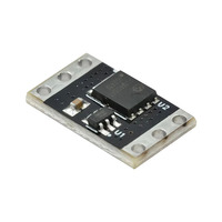 Module de diode idéal XL74610L 1,5-36V 15A/30A à faible chute de tension avec protection contre l'inversion pour applications solaires/photovoltaïques
