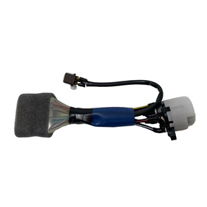 Conjunto de interruptor de encendido Toyota 84450-26030 para reemplazo y reparación, material de plástico y hierro - Product Image 3