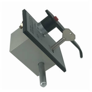 DSN-AMY DSN-AMZ Magnets chloss Elektrisches Türschloss für Schaltanlagen - Product Image 3