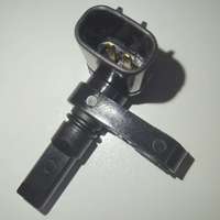 Sensor Kecepatan Roda ABS Baru Depan Belakang Kanan 89542-60050 89543-60050 89542-04020 untuk Toyota 4Runner FJ Cruiser Tacoma