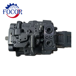 ปั๊มไฮดรอลิกแบบแปรผัน <span class=keywords><strong>Linde</strong></span> HPV135-02 OV0001 สำหรับรถยกและอุปกรณ์ขนถ่ายวัสดุ - Product Image 1