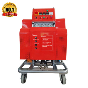 Polyurea <span class=keywords><strong>Polyurethane</strong></span> phun bọt máy chống ăn mòn cách nhiệt không thấm nước - Product Image 3