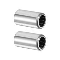 Roulements suiveurs de came à rouleaux NUTR1542A à haute fiabilité (acier à roulement chromé P0-P6 précision) pour l'impression offset