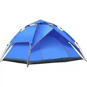NQ sportNew arrival high quality camping tent and outdoor tent