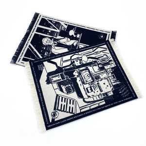 Tappetini per <span class=keywords><strong>Mouse</strong></span> Ecologici Personalizzati con Design su Misura per Comfort e Stile in Gaming e Arte - Disponibili in Stock - Product Image 6