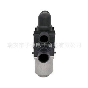 Pompe à carburant 1147412194 64126950257 pour BMW E70 E71 F15 F85 F86, pièce de rechange - Product Image 3
