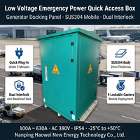 Unidad de Conexión a Línea Viva Industrial de 12kV para Interiores, de Alta Resistencia, Trifásica, para Distribución de Energía de Emergencia, Precio de Fábrica