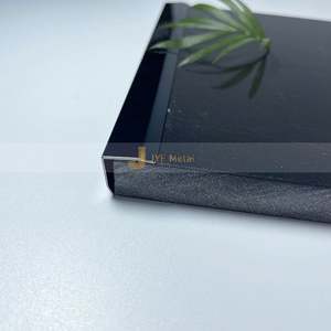 EX490 L-Shape Corner Decoration Tile Wall Trim <b>Strip</b> Stainless Steel L Profile Manufacturer for Engineering Decoration - Product Image 3