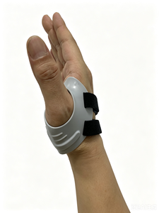 Soporte Ajustable para el Pulgar CMC, Estabilizador de Pulgar, Férula Ortopédica para Artritis, Osteoartritis, Tendinitis y Esguinces - Product Image 6
