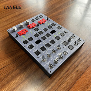 Simulador de Vuelo de Tamaño Completo con Panel Superior Compatible con <span class=keywords><strong>Flight</strong></span> <span class=keywords><strong>Simulator</strong></span> 2020/<span class=keywords><strong>2024</strong></span> y Módulo de Conducción X-Plane 12 - Product Image 3