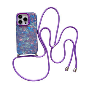 เคสโทรศัพท์มือถือ Realme 11x 5G OnePlus Nord <span class=keywords><strong>2T</strong></span> 5G Honor 8C พร้อมสายคล้อง ทำจากวัสดุ PC ทนทาน - Product Image 2