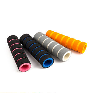 Противоскользящий защитный рукав для спортивного оборудования износостойкий NBR губка/EVA ручка Бесплатная индивидуальная режущая Спортивная Швабра - Product Image 5