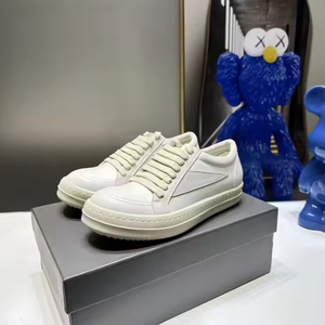 Chaussures décontractées pour femmes de qualité supérieure, nouveaux styles, chaussures de créateur noires, chaussures de marche roses tendance pour hommes - Product Image 3