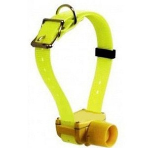 Rastreador de Perros para Caza, Resistente al Agua, con Ajuste Ajustable, <span class=keywords><strong>Collar</strong></span> de Adiestramiento Electrónico para Mascotas - Product Image 3