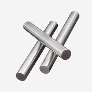 אורך רגיל 201 304 316 420 430 8 אינץ 3 אינץ 'מוט פלדה מרותכת נירוסטה ובר - Product Image 4