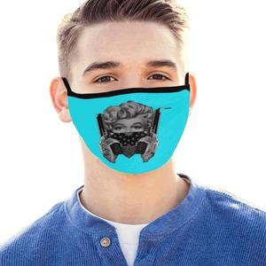 New modal Nice product Best selling facemask - Product Image 3