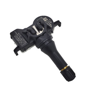 Tire Pressure Sensor 68193586AC External For Dodge Chrysler <b>TPMS</b> System - Product Image 1