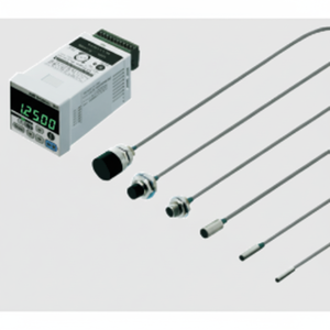สำหรับ GP-XC10M-P เซนเซอร์เคลื่อนที่แบบดิจิตอลสำหรับการวัดมุมและตำแหน่งเชิงเส้น - Product Image 1