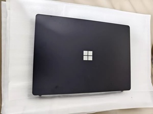Nắp trên Laptop Surface <span class=keywords><strong>3</strong></span> 4 5 13.5 inch nguyên bản mới, chất liệu ABS, có sẵn trong kho - Product Image 4