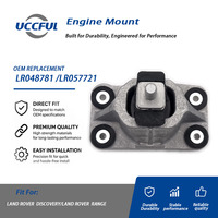 Auto Parts Suspension System Mounting, Engine(Lower;both Sides) LR048781 LR057721 LR123907 for LAND ROVER RANGE ROVER IV