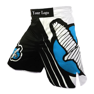 ถุงมือชกมวย MMA พิมพ์ลายตามสั่ง สำหรับการฝึกฟิตเนสและการฝึกศิลปะการต่อสู้ ผู้ผลิตถุงมือ MMA คุณภาพส่งออก - Product Image 1