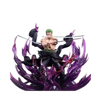 Nouvelle Statue de l'Explosion du Gaz du Ciel, Série de Collection Studio Version, pour Modèle d'Animation GK en PVC 29CM...