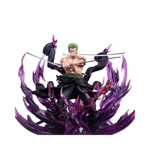 Nuova Statua Sky Painting Explosive Gas Solon JT per Modellismo GK, Modello in PVC da 29CM, Ornamenti Fatti a Mano, Regalo da Scrivania - Product Image 4