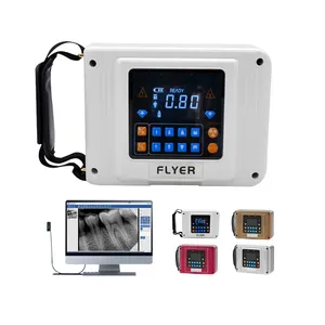 LK-C28 corea qualità portatile digitale Hyperlight palmare a buon mercato Carry Dental X Ray Vet Camera Unit Machine Price