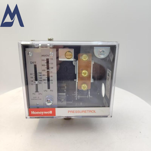 Nuevo producto original genuino, interruptor de la serie L404, modelos L404F1227, L404F1235, L404F1383, L404F1391, L404F1409. Entrega rápida. - Product Image 1