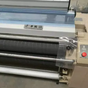 HJW822 High Speed Weaving Machine Power Loom Weaving Machine Water Jet Looms